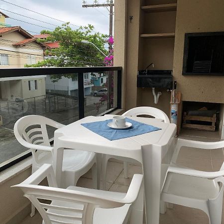 Res. Estoril Apartment Bombinhas Luaran gambar