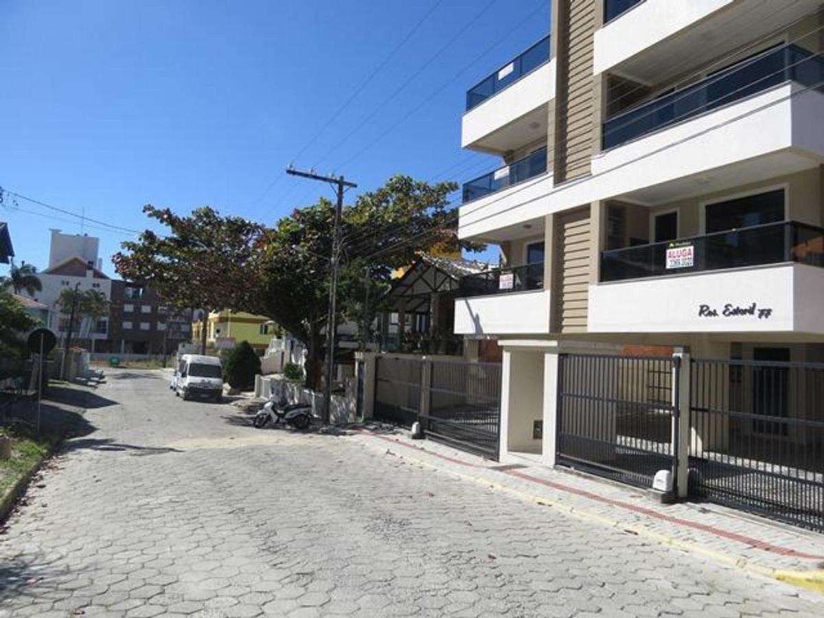 Res. Estoril Apartment Bombinhas Luaran gambar
