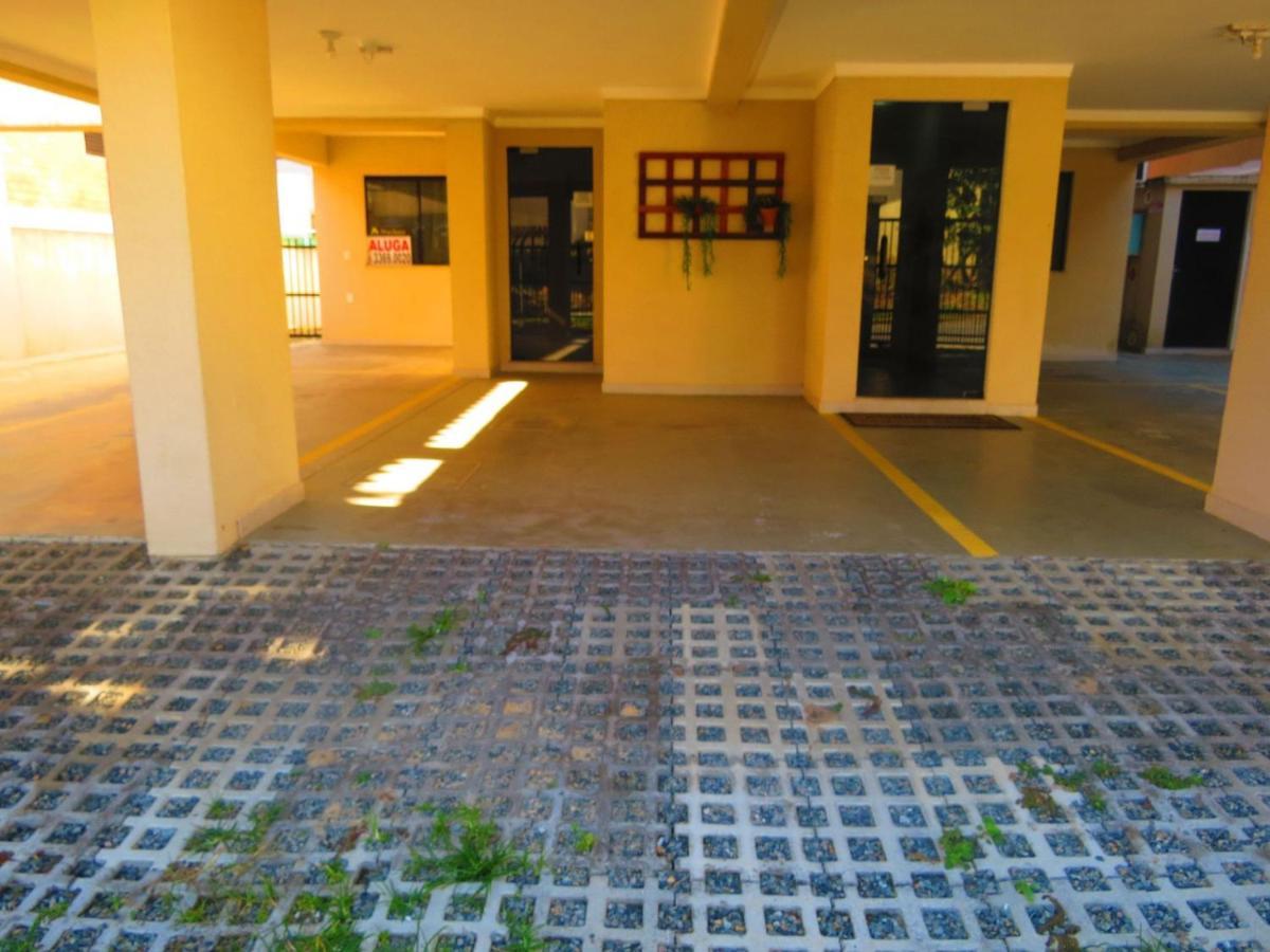 Res. Estoril Apartment Bombinhas Luaran gambar