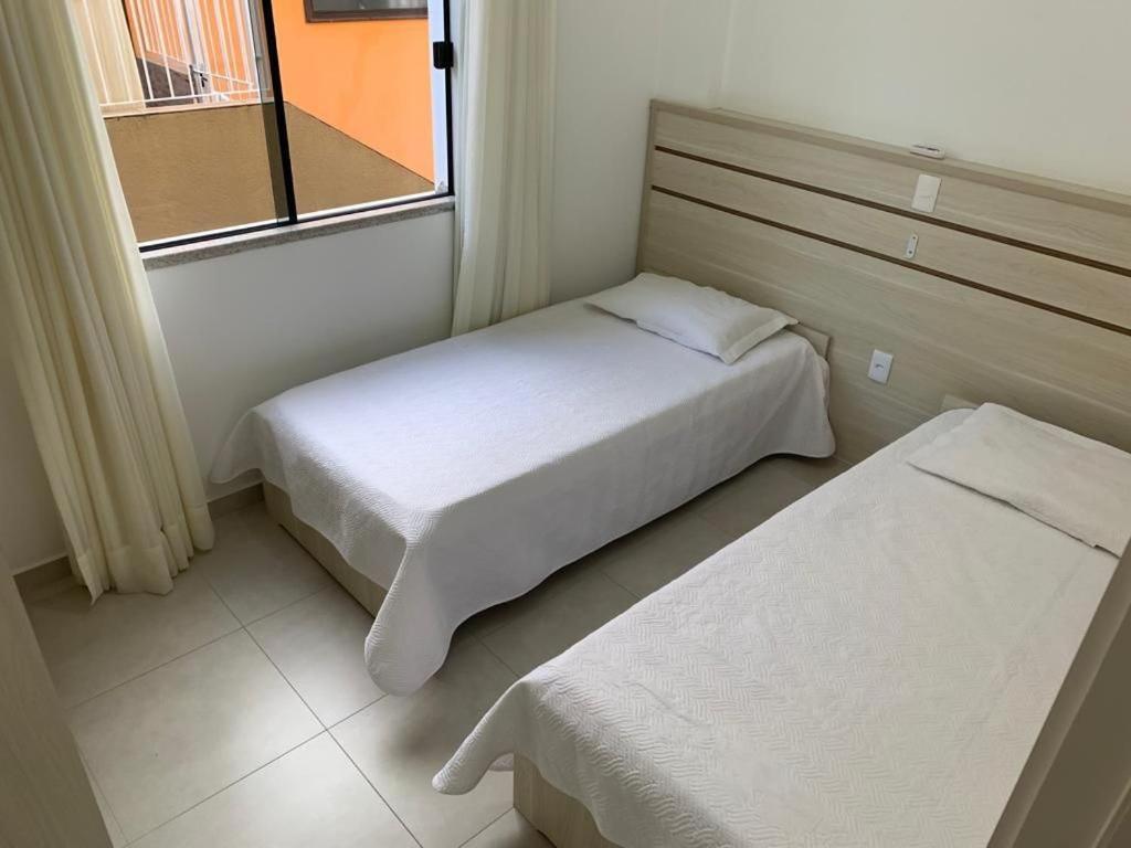 Res. Estoril Apartment Bombinhas Luaran gambar