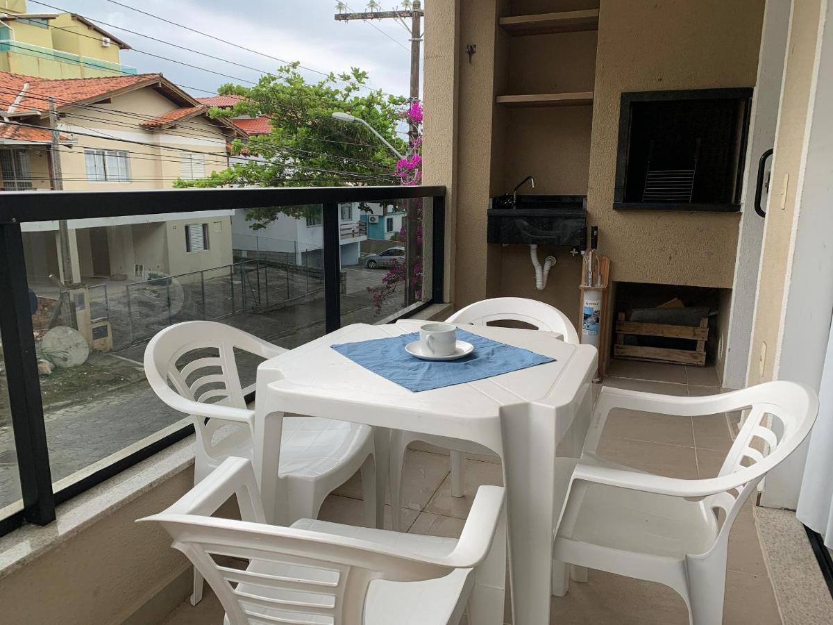 Res. Estoril Apartment Bombinhas Luaran gambar