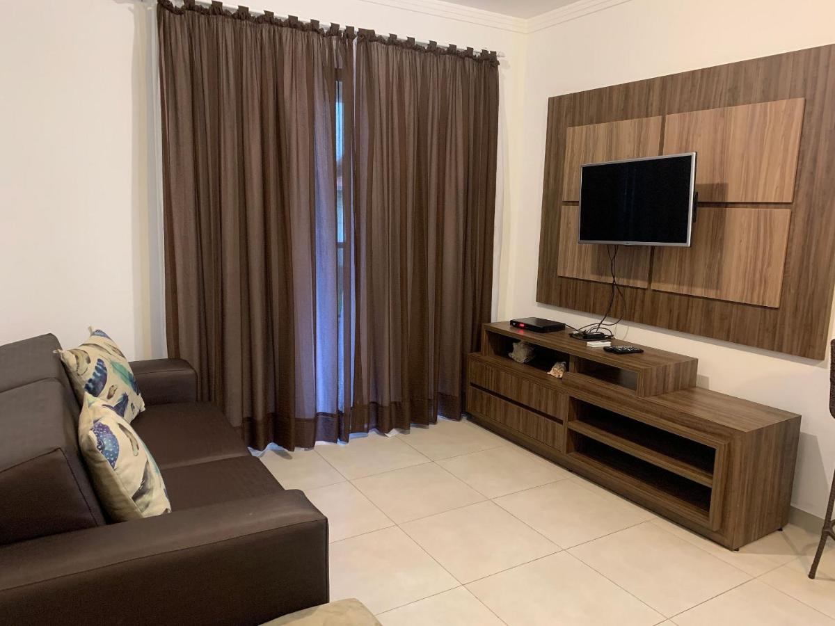 Res. Estoril Apartment Bombinhas Luaran gambar