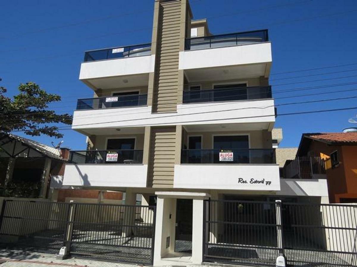 Res. Estoril Apartment Bombinhas Luaran gambar